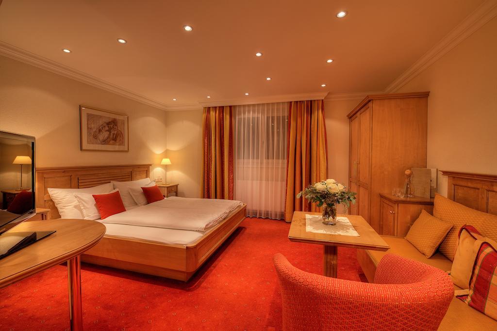 Hotel Palin イシュグル 部屋 写真