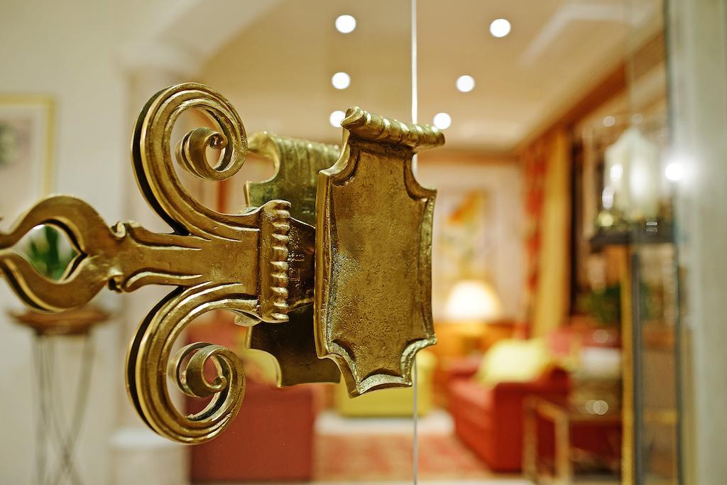Hotel Palin イシュグル エクステリア 写真